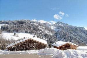 Chalet Le Refuge301 301 Chemin des Frasses 74450 Le Grand-Bornand Rhône-Alpes