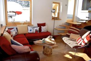 Le relais de la Fis 6-14 pers