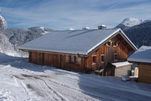 Chalet Le Roy des Montagnes à la Ferme des Ramus 260 Chemin des Ramus 74260 Les Gets Rhône-Alpes