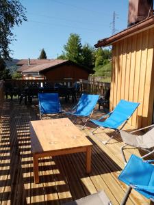Le rustique