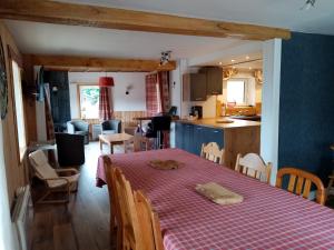 Chalet Le rustique 16A Chemin des Gouttridos 88400 Gérardmer Lorraine