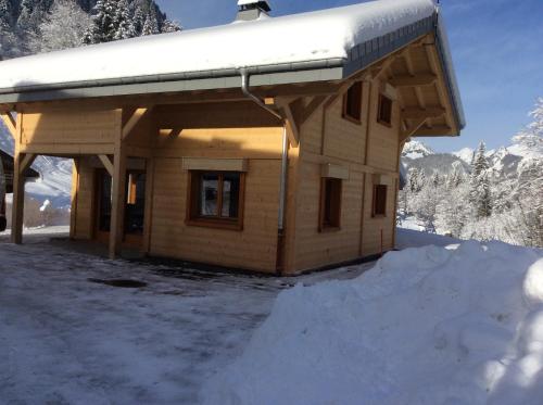 Le Savoyard