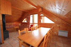 Le Sorè Hameau des Chazals Nevache Hautes Alpes