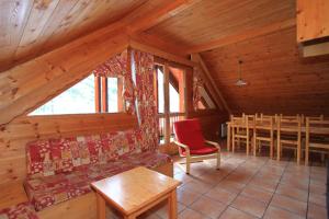 Le Sorè Hameau des Chazals Nevache Hautes Alpes
