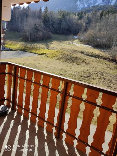 Chalet Le Telemark 21 Thollon-les-Mémises france