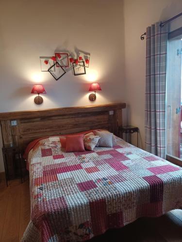 Chalets Chalet Le Tredard D89B Feissons-sur-Salins