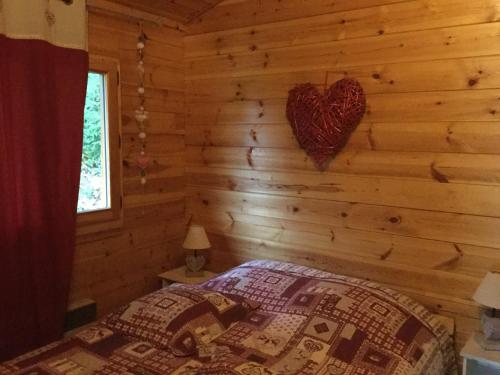 Chalet Chalet le val’tin 27 Chemin du Rupt du Moulin Ventron