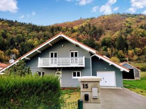 Chalet Le Vivaldi / au coeur du Massif des Vosges / 10 minutes des pistes ! 15 Chemin de la Jailere 88120 Rochesson Lorraine