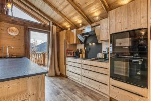 Les 3 Chalets des 3 Vallées - Chalet Val Thorens