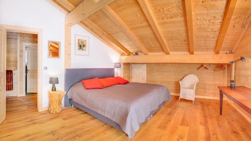 Les 4 Chamois - Chalet - BO Immobilier Chez Les Gays De L’adroit, 74360 Abondance