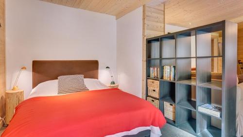 Les 4 Chamois - Chalet - BO Immobilier