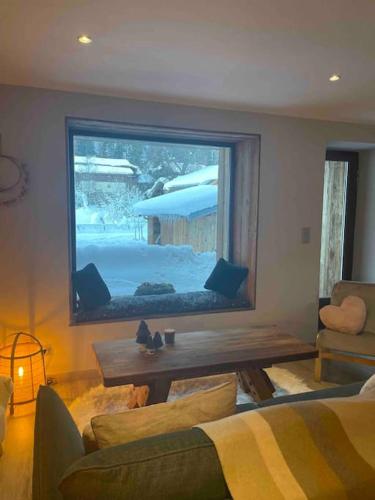 Les Amoureux de Courchevel