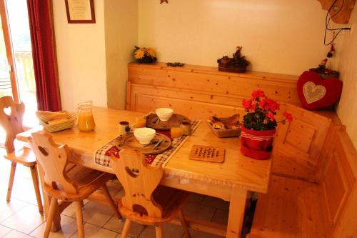 Chalet Les Ancolies - 3 Pièces pour 6 Personnes 44 Valloire france