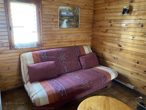 Chalet Chalet Les Angles, 4 pièces, 6 personnes - FR-1-295-136 Nº15, Chalet des Triangles Rue des Tennis Les Angles