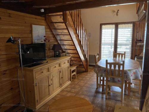 Chalet Les Angles, 4 pièces, 6 personnes - FR-1-295-136 Les Angles france