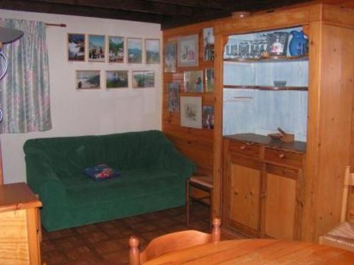 Chalet Chalet Les Angles, 4 pièces, 6 personnes - FR-1-295-145 Nº5, Chalet des Triangles Rue des Tennis Les Angles