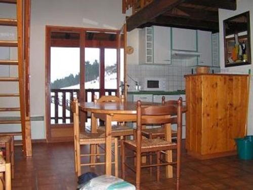 Chalet Les Angles, 4 pièces, 6 personnes - FR-1-295-145 Les Angles france