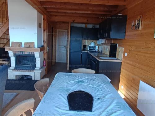 Chalet Chalet Les Angles, 4 pièces, 8 personnes - FR-1-295-147 Nº69, Rue des Lupins Les Angles