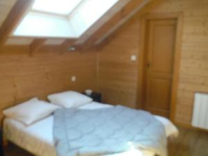 Chalet Les brimbelles 25 Chemin de la Scierie 88400 Gérardmer Lorraine