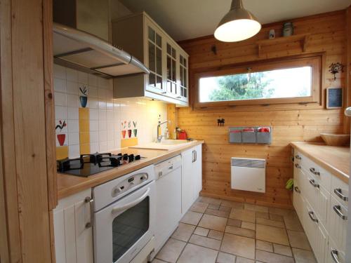 Chalet Les Carroz d'Arâches, 4 pièces, 6 personnes - FR-1-572-129 Arâches-la-Frasse france