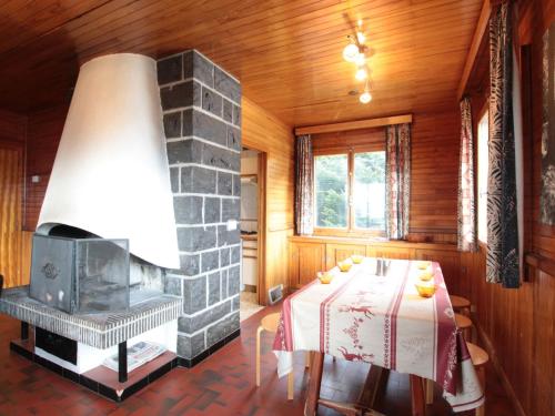 Chalet Chalet Les Carroz d'Arâches, 4 pièces, 8 personnes - FR-1-572-194 612 Route des Servages Arâches-la-Frasse