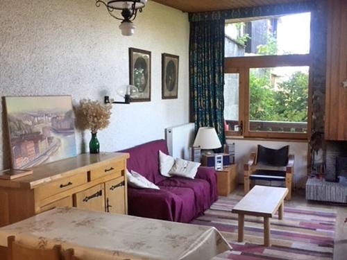 Chalet Les Carroz d'Arâches, 4 pièces, 8 personnes - FR-1-572-216 Arâches-la-Frasse france