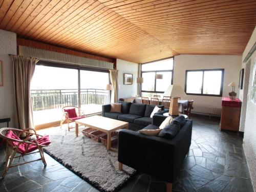 Chalet Les Carroz d'Arâches, 6 pièces, 11 personnes - FR-1-572-115 Arâches-la-Frasse france