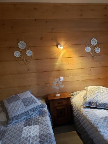Les Chalets de la Garenne