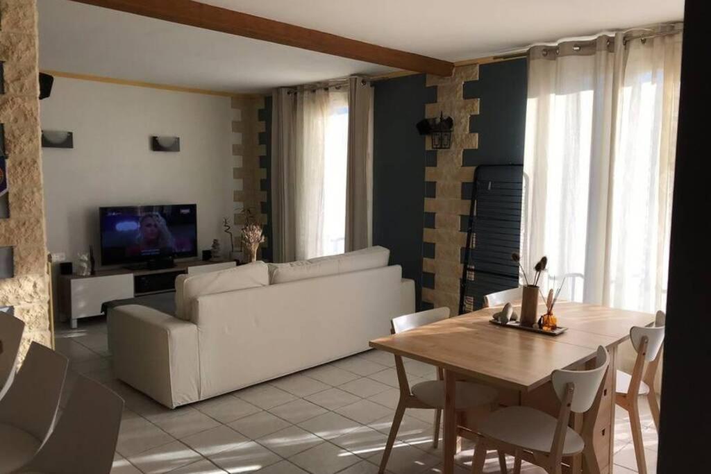 Les Chalets de la Garenne