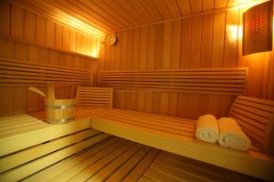 Les chalets de la Scierie Les Billons