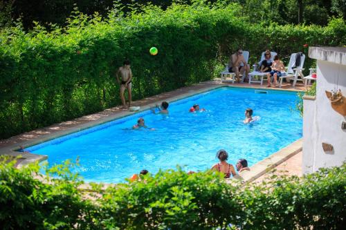 Les Chalets de Pierretoun