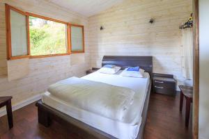 Les Chalets de Pierretoun