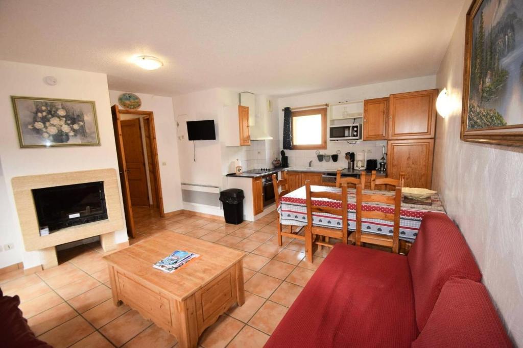 Les Chalets Des Alpages - 3 Pièces pour 7 Personnes 344 Chalet n°11, Les Chalets des Alpages, 73210 Aime-La-Plagne