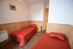 Les Chalets Des Alpages - 3 Pièces pour 7 Personnes 344