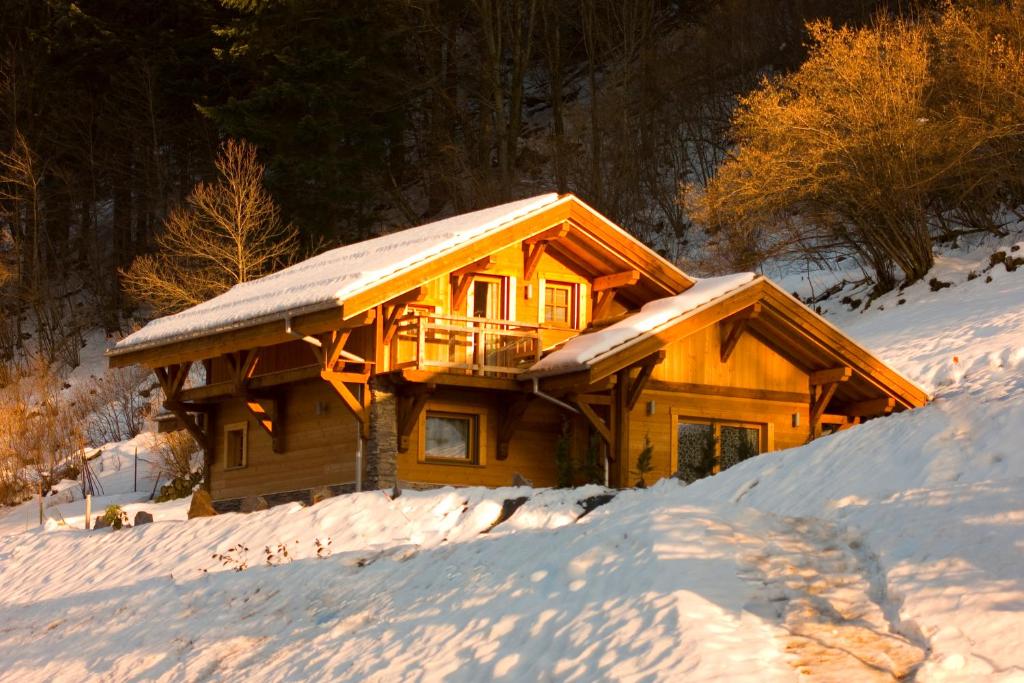 Les Chalets des Chatelminés 39 route de Cornimont, 88250 La Bresse