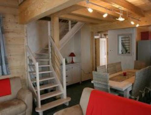 Les Chalets des Chatelminés