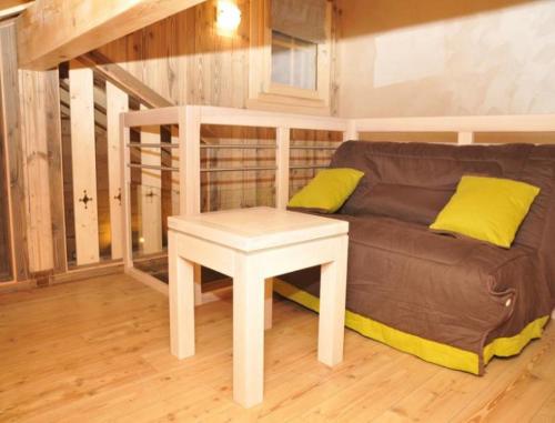Les Chalets des Chatelminés