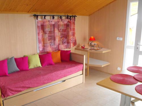 Les Chalets du Piou