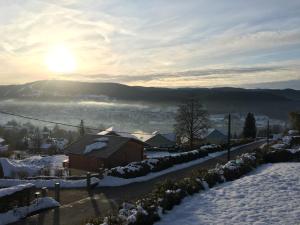 les charmes du lac Sauna et Spa