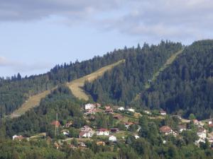 les charmes du lac Sauna et Spa