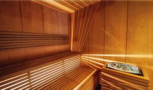 Les Clarines D'Or,Villa avec Piscine,Jacuzzi et Sauna , Pistes de Ski a 2 minutes a pied, pour 12 personnes