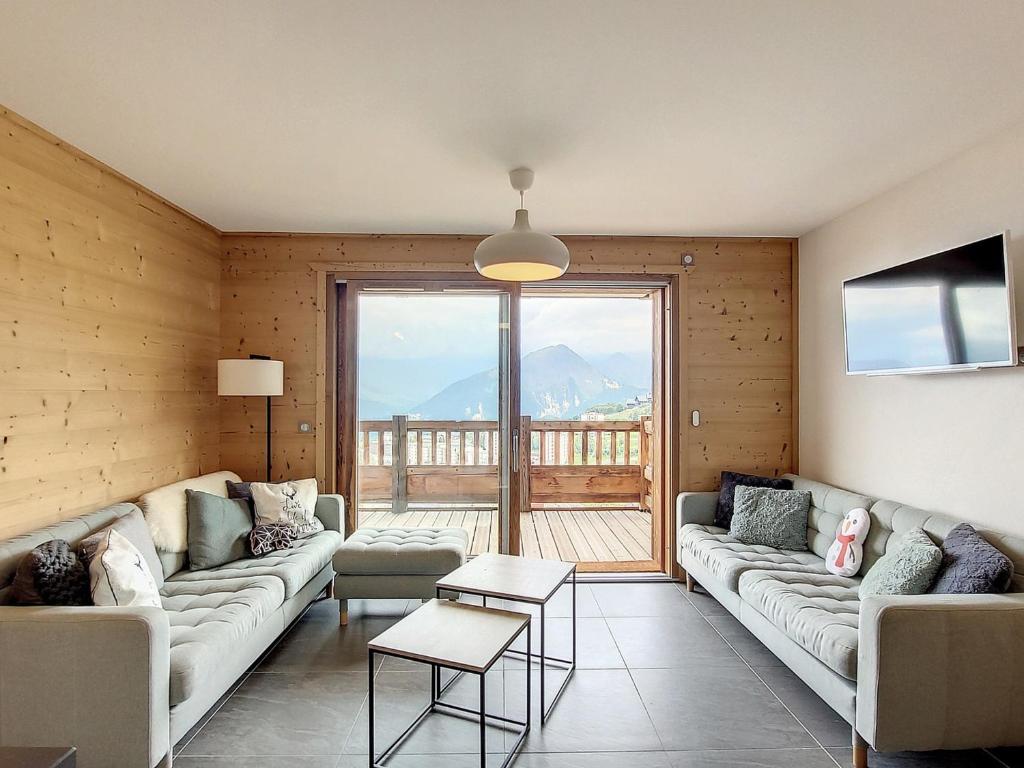 Les Clarines D'Or,Villa avec Piscine,Jacuzzi et Sauna , Pistes de Ski a 2 minutes a pied, pour 12 personnes 73120 Courchevel