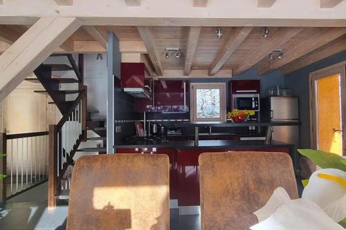 Les Drus - Luxury Chalet for 8
