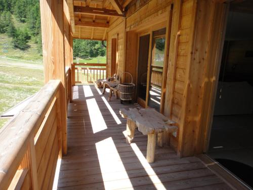 Appartement Chalet. Les Fermes de Vars Cours Yves Brayer Vars