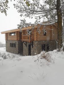 Les Flocons de Neige
