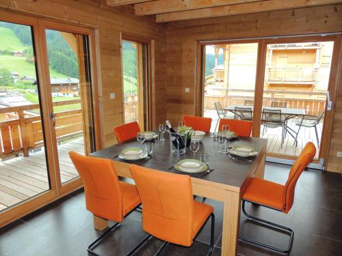 Chalet Chalet Les Gets, 4 pièces, 6 personnes - FR-1-598-10 72, Route des Granges Les Gets