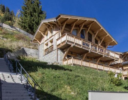 Chalet Chalet Les Gets Neko 242 Route du Rocher Les Gets