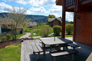 Les Joyeux Randonneurs proche Gerardmer