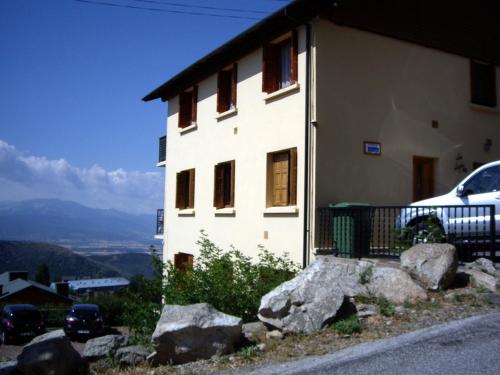 Appartements Chalet Les Lupins T2 11, Rue des Cabris Font-Romeu