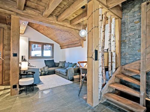 Chalet Chalet Les Menuires, 7 pièces, 10 personnes - FR-1-613B-12 Quartier PREYRAND Levassaix